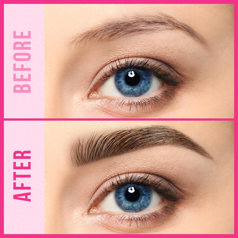 Serouna™ Eyebrow Pen