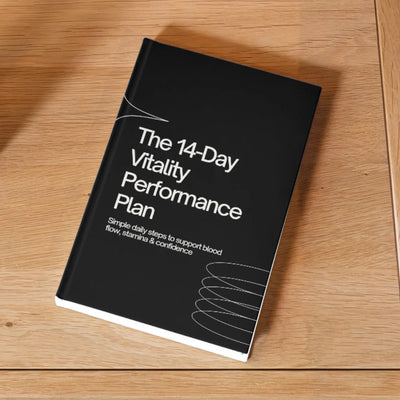 NYT Best Selling 30-Day Hair Restoration Diet Protocol