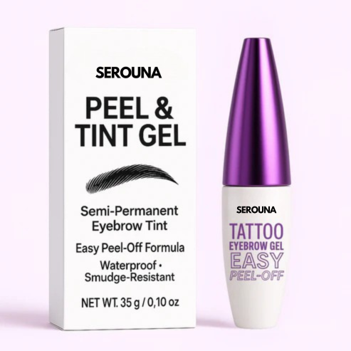 Serouna® Brow Tint Gel