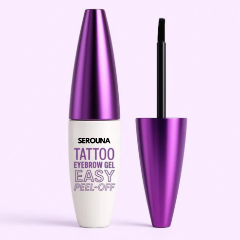 Serouna® Brow Tint Gel