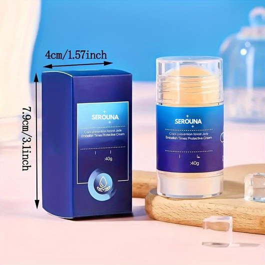 Serouna® Hydrating Foot Balm