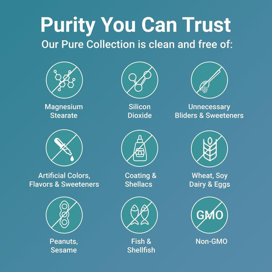 Serouna® Saffron+ Advanced Capsules