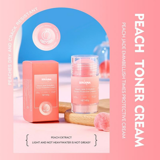 Serouna® Hydrating Foot Balm