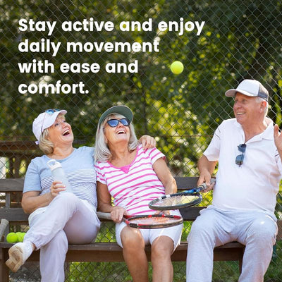 Serouna® Extra Strength Vitamin D3 & K2