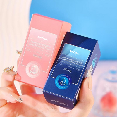 Serouna® Hydrating Foot Balm