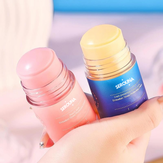 Serouna® Hydrating Foot Balm