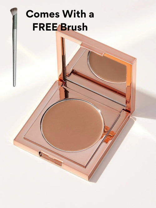 Serouna™ Colored Clay Undereye Corrector