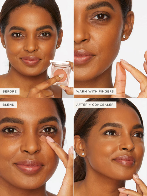 Serouna™ Colored Clay Undereye Corrector