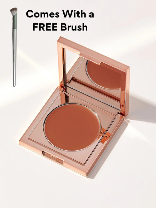 Serouna™ Colored Clay Undereye Corrector