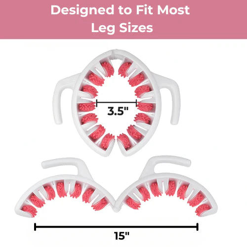 Serouna™ Cellulite Massager