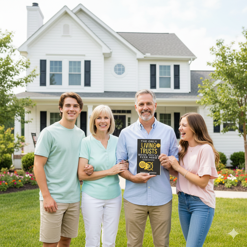 The Wealth Protection Playbook Going Viral