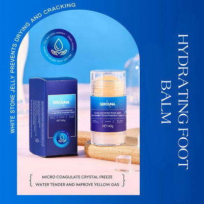 Serouna® Hydrating Foot Balm