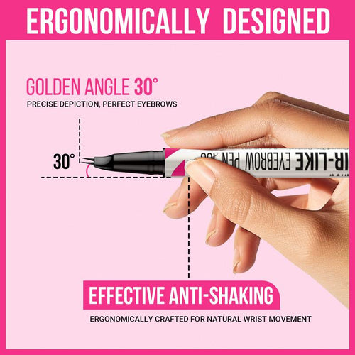 Serouna™ Eyebrow Pen