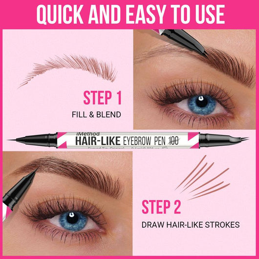 Serouna™ Eyebrow Pen