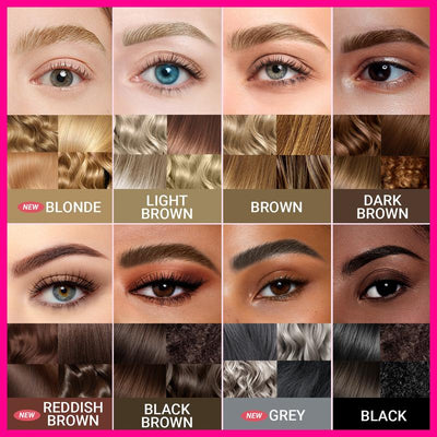 Serouna™ Eyebrow Pen