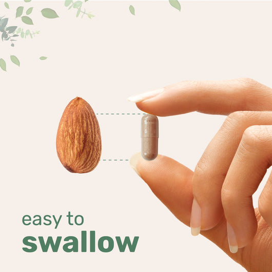 Serouna® Liver Detox Capsules