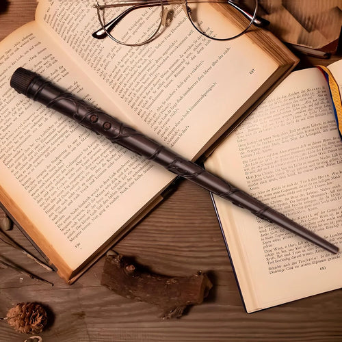 FloatingFlames™ - The Floating LED Candle Set