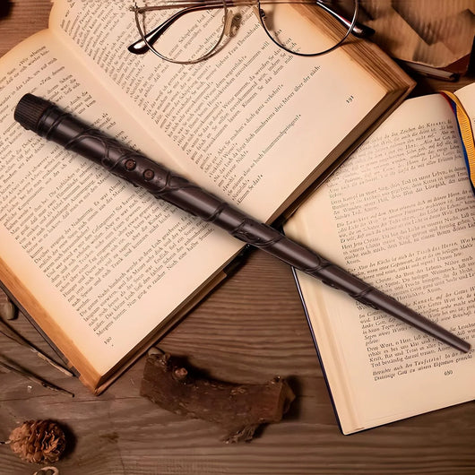 FloatingFlames™ - The Floating LED Candle Set