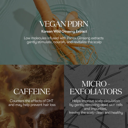 Serouna™ Hair Revival Ampoule