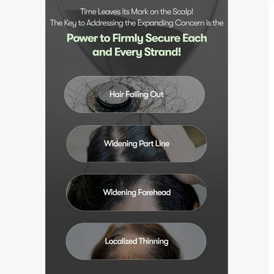 Serouna™ Hair Revival Ampoule