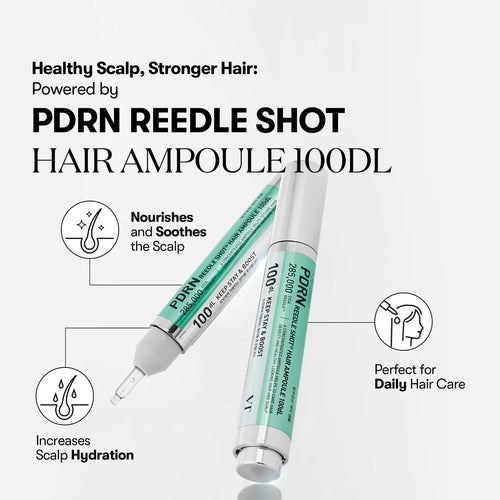 Serouna™ Hair Revival Ampoule