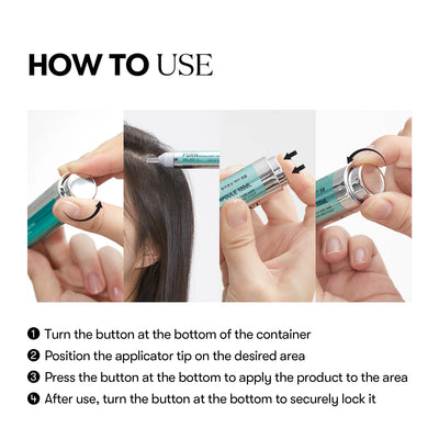 Serouna™ Hair Revival Ampoule