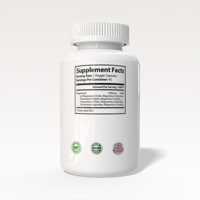 Serouna™ Full Magnesium Complex