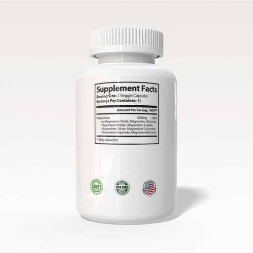 Serouna™ Full Magnesium Complex