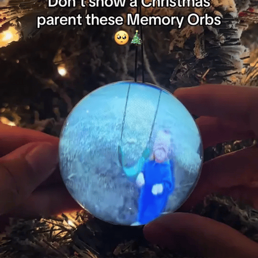 Serouna® Memory Orb