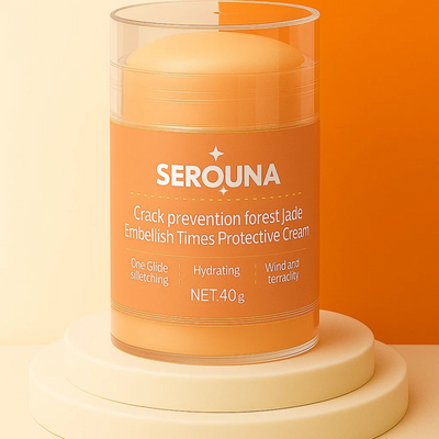 Serouna® Hydrating Foot Balm