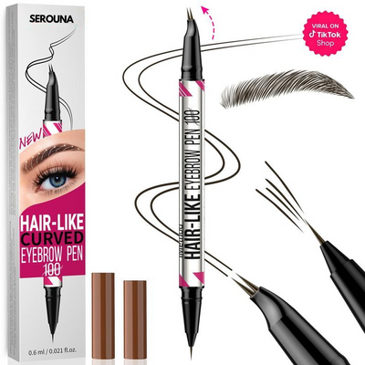 Serouna™ Eyebrow Pen