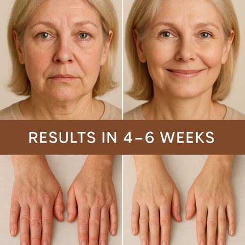 Serouna™ 6-In-1 Turmeric Capsules