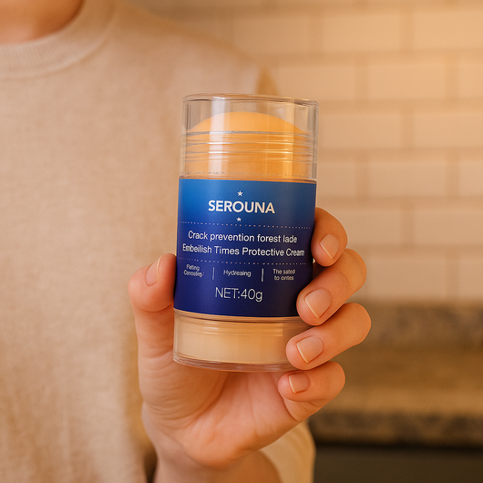 Serouna® Hydrating Foot Balm