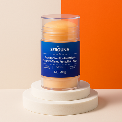 Serouna® Hydrating Foot Balm