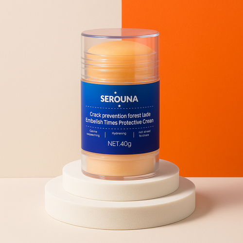 Serouna® Hydrating Foot Balm