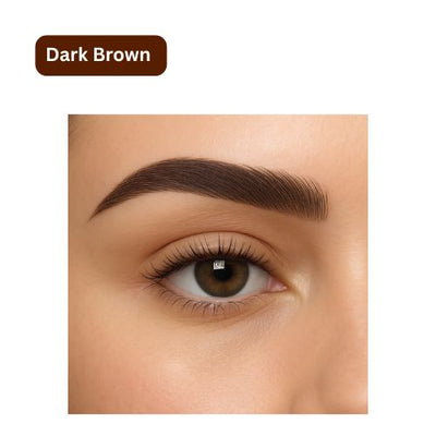Serouna® Brow Tint Gel