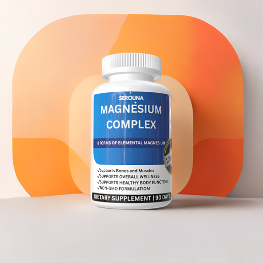 Serouna™ Full Magnesium Complex