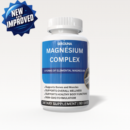 Serouna™ Full Magnesium Complex